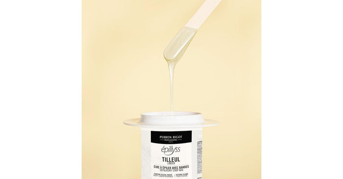 Epillyss - Linden Wax (591ml/ 20fl.oz.)