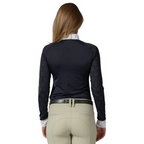 Equinavia Petra Long Sleeve Show Shirt