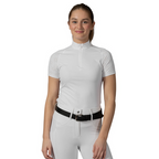 Equinavia Petra Short Sleeve Show Shirt