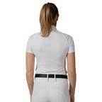 Equinavia Petra Short Sleeve Show Shirt