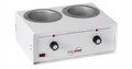 Equipro Duo-Pil Standard Double Wax Heater
