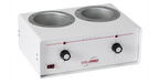 Equipro Duo-Pil Standard Double Wax Heater