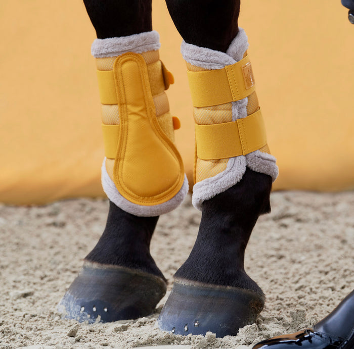Eskadron Seasonal Classic Sports Mesh Tendon Boots