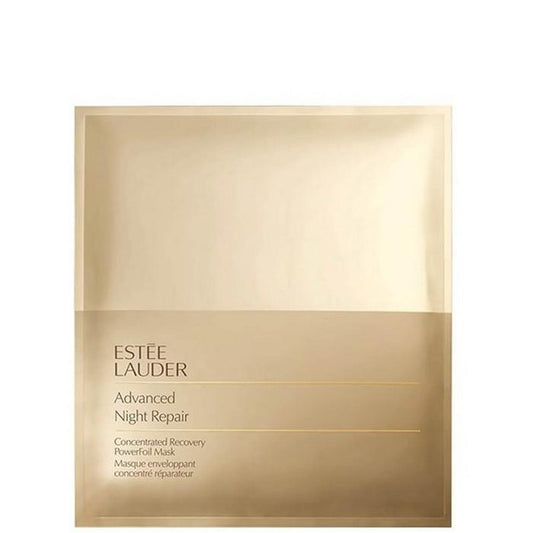 Estee Lauder Anr Powerfoil Mask 4 Sheets Makeup Estee Lauder