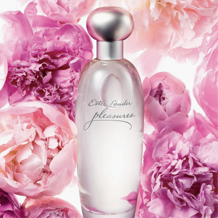Estée Lauder Pleasures Eau de Parfum for Women 100ml