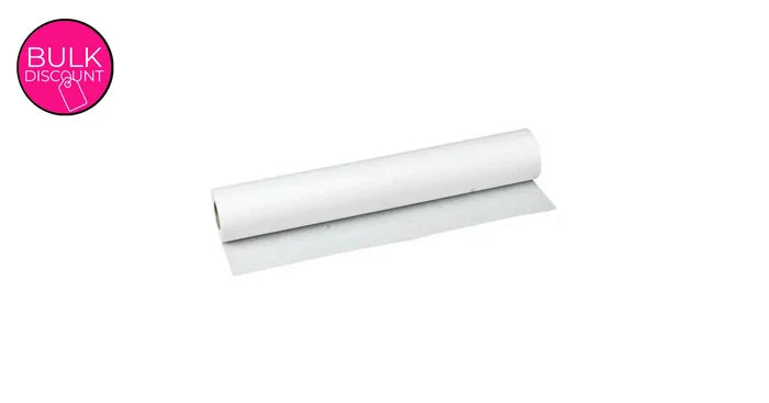 Examination Paper - 18" Crepe (single roll)