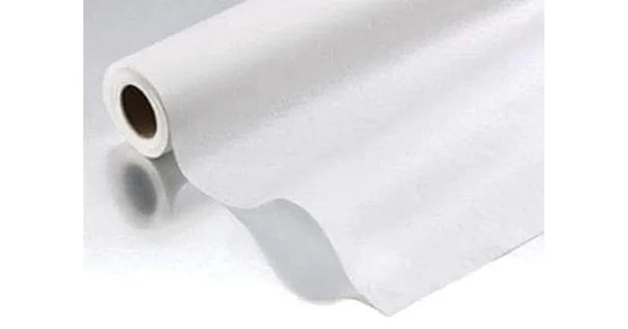 Examination Paper - 21" Crepe (12 rolls)