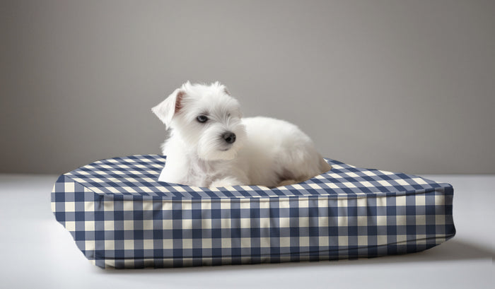 Wheaton Whaley Exclusive Dog Bed