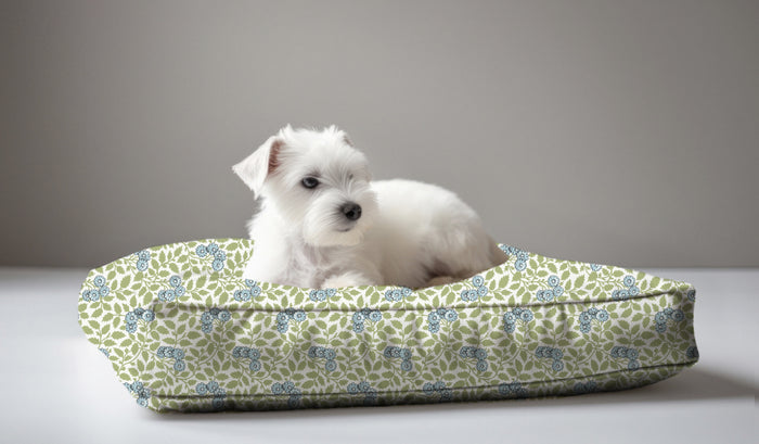 Wheaton Whaley Exclusive Dog Bed