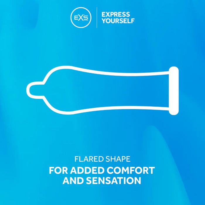 EXS Air Thin shape