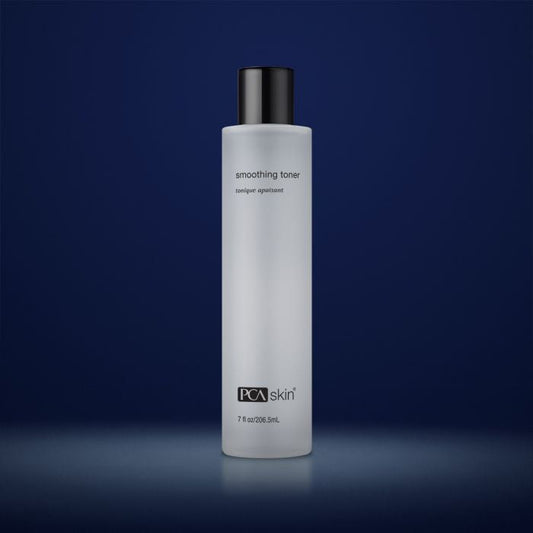 Facial Toner-Smoothing Toner 7oz