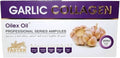 فاستر اوليكس امبولات كولاجين لتساقط الشعر - Faster Oilex Collagen Anti-Hair Loss Ampoules