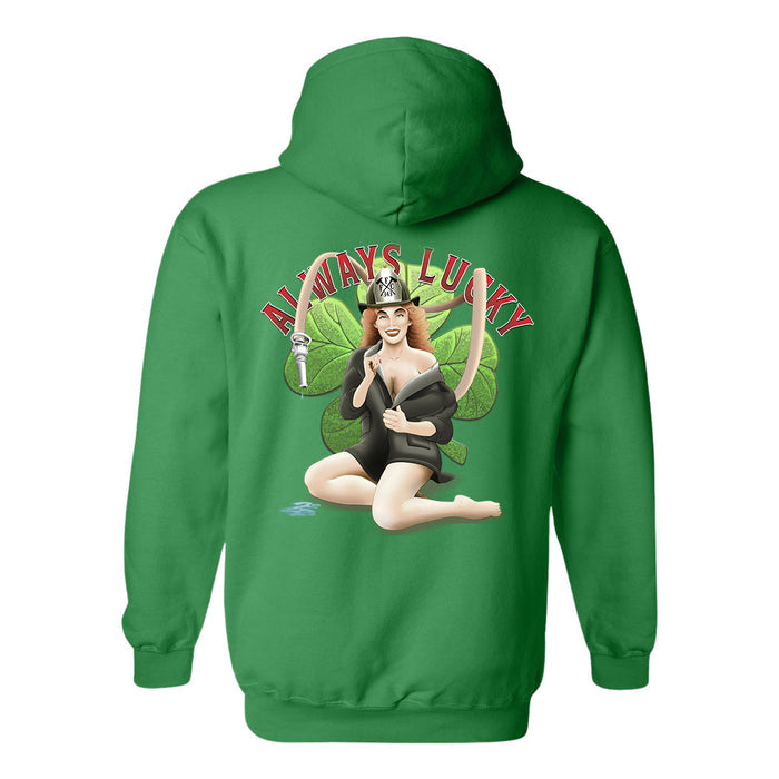 Irish Green / Medium