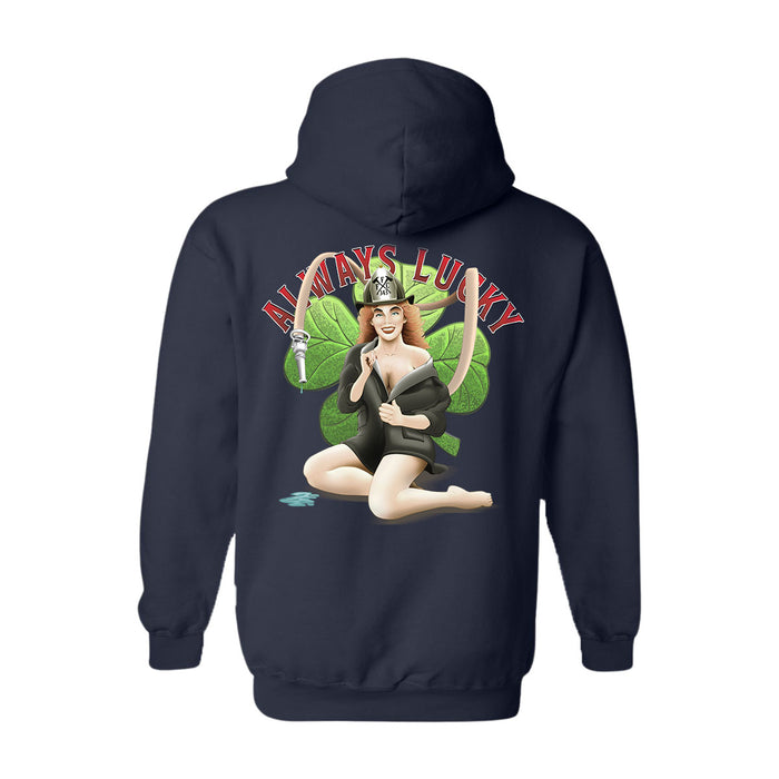 Navy / Medium