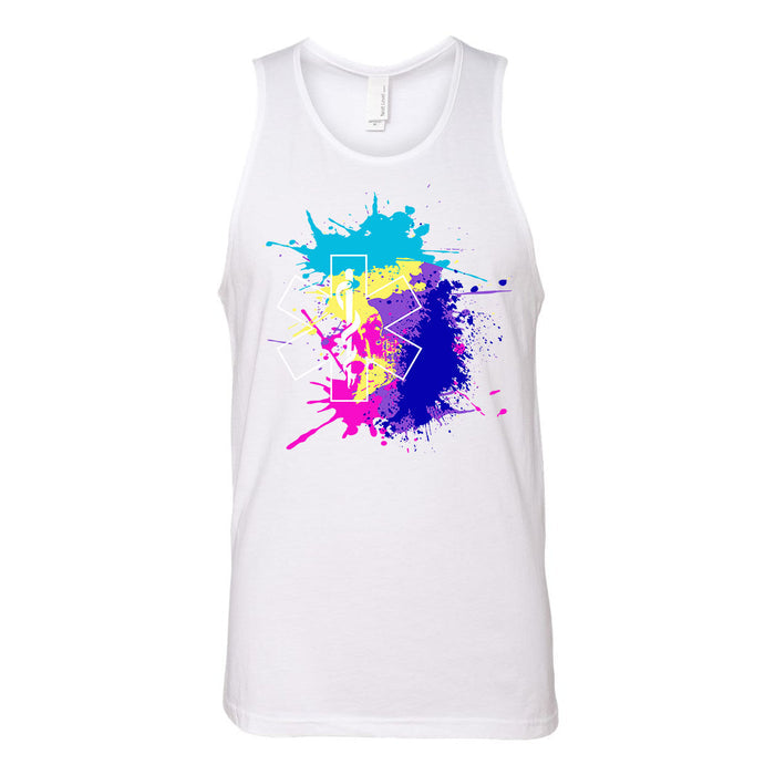 White / Medium