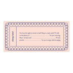 Fill in the Love® Mom Vouchers
