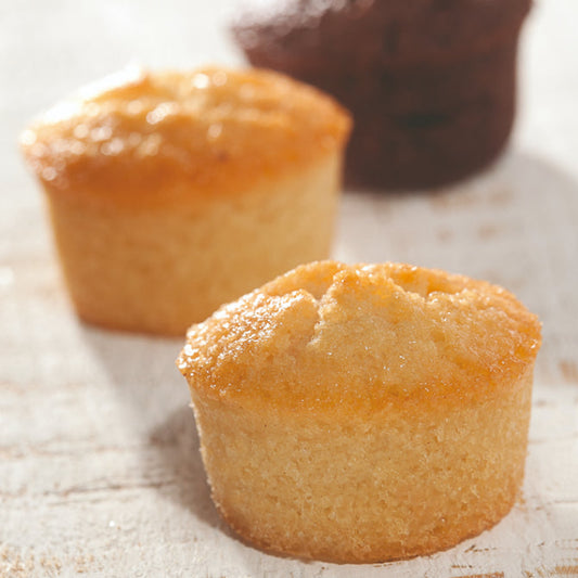 Flexipan Petits Fours - 54 Forms