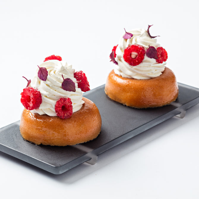 Flexipan Savarin - 24 Forms