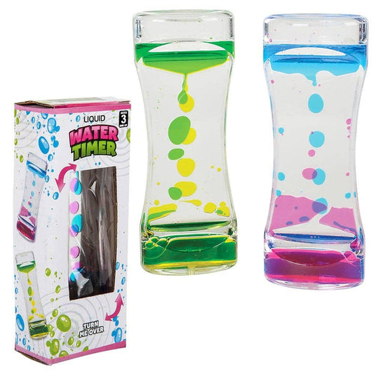 FLOATING COLOR TIMER LLB kids toys