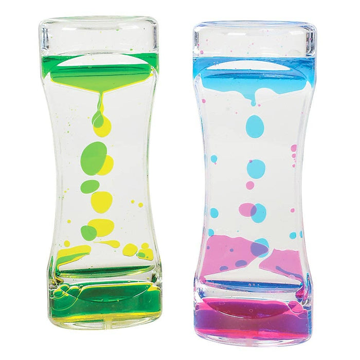 FLOATING COLOR TIMER LLB kids toys