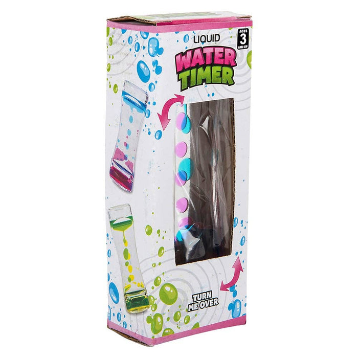 FLOATING COLOR TIMER LLB kids toys
