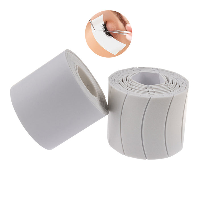 Foam Tape Pre-Cut Eye Pads