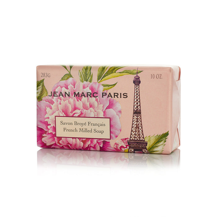 French Milled Rose & Grapefruit Soap 10oz/284g