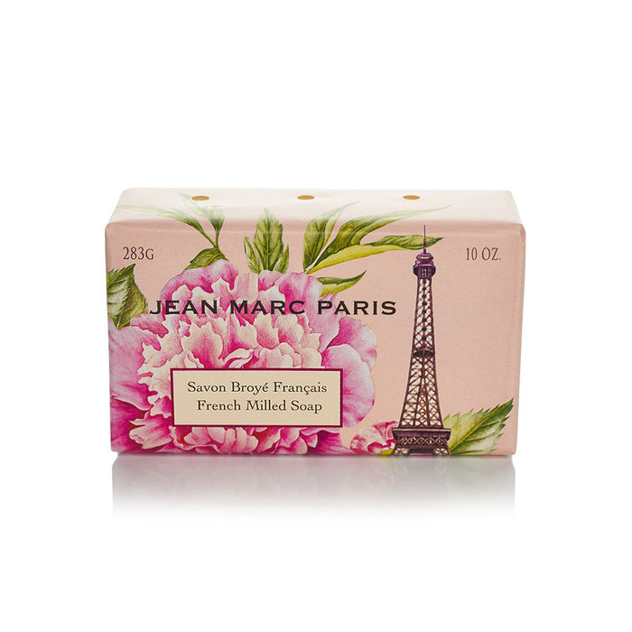 French Milled Rose & Grapefruit Soap 10oz/284g