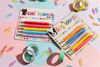 fun club dog lovers pen set