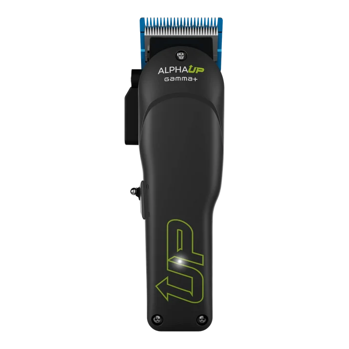 Gamma+ Alpha UP hårklipper