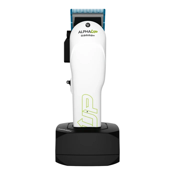 Gamma+ Alpha UP hårklipper