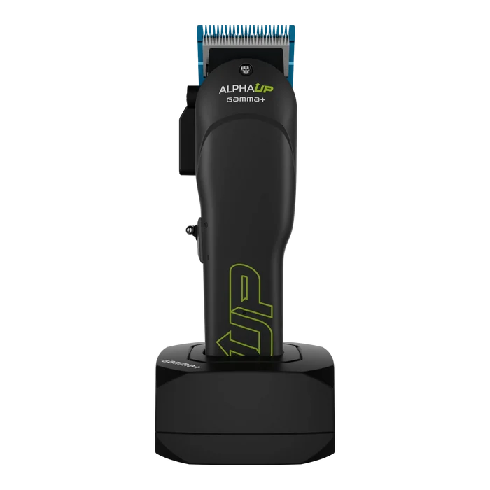 Gamma+ Alpha UP hårklipper