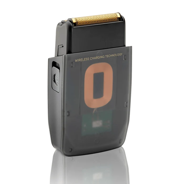 Gamma + Prodigy shaver