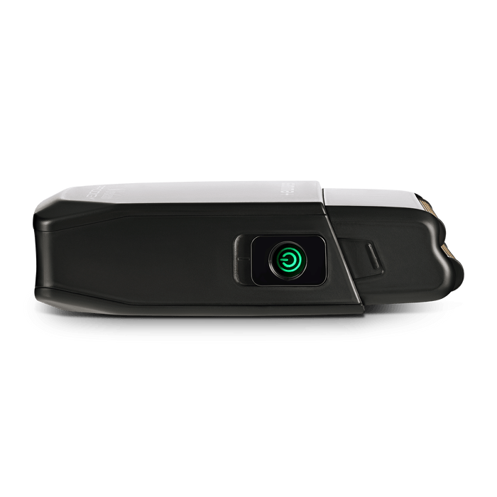 Gamma + Prodigy shaver