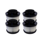 Generic Filter for Royal F9 Hepa 0100 Hand Vac Repl. 3DJ0360000 Part F283