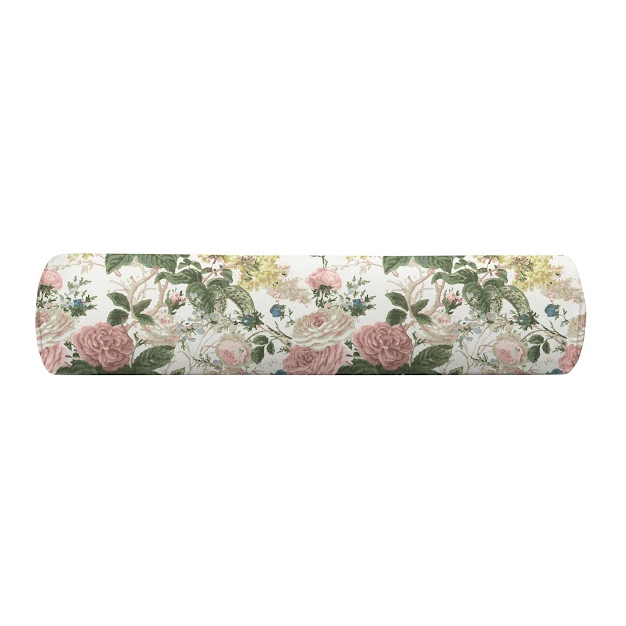 Georgia in Ballet Bolster Pillow Cover