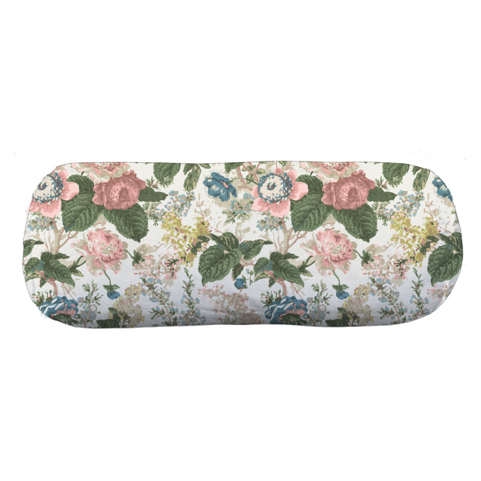 Georgia in Ballet Bolster Pillow Cover