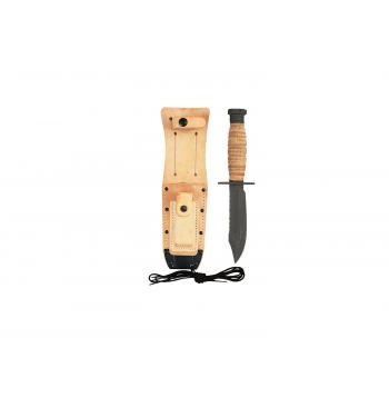 GI Pilots Survival Knife