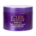 Giovanni Curl Shaping Hair Gel - 310ml - L'Organic