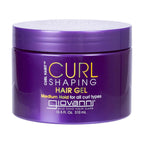 Giovanni Curl Shaping Hair Gel - 310ml - L'Organic