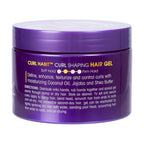 Giovanni Curl Shaping Hair Gel - 310ml - L'Organic