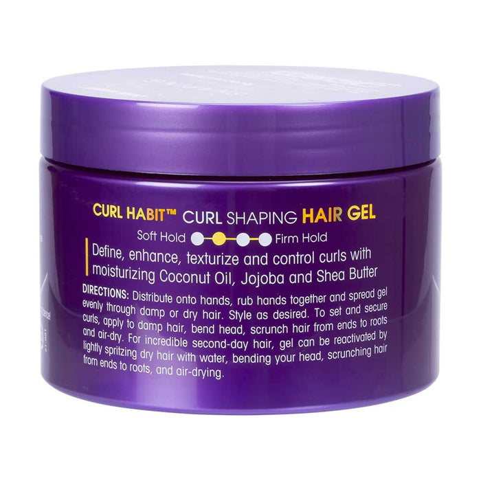Giovanni Curl Shaping Hair Gel - 310ml - L'Organic