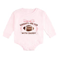 Girls Sundays Are For Football