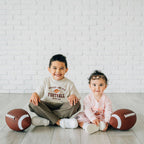 Girls Sundays Are For Football