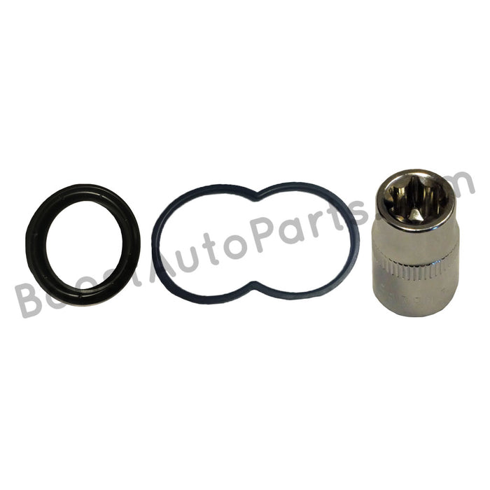 GM Hydroboost Seals