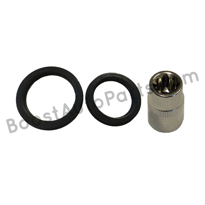 GM Hydroboost Seals