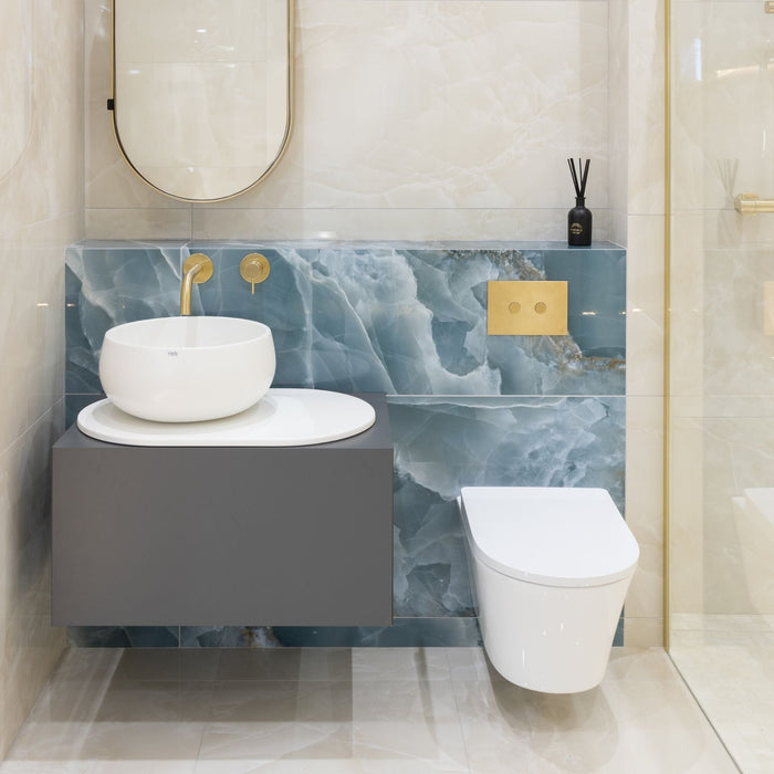 GP Toilet Seat Toilets & Bidets TOTO