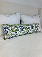 Grasslands in Green & Blue with Lynn Flange - WWH Faves