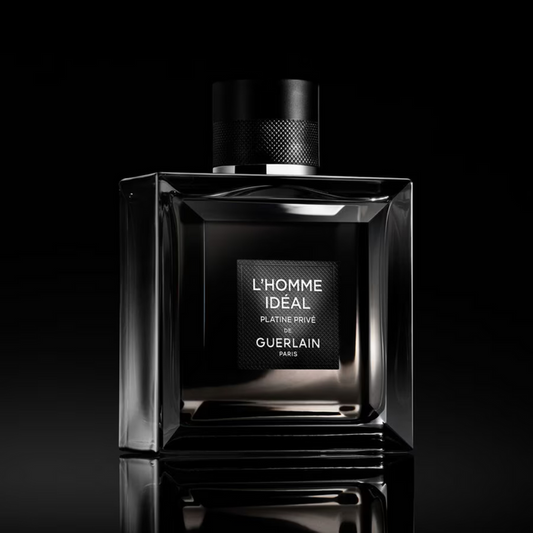 GUERLAIN L'Homme Idéal Platine Privé Eau de Toilette for Men
