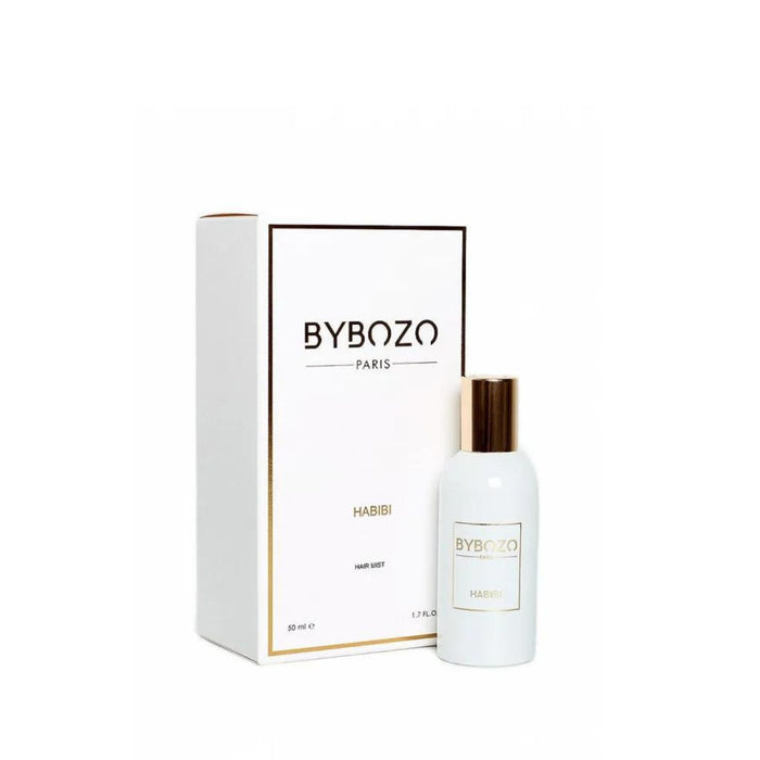 Habibi Bybozo Hair Mist